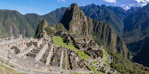 ĐẾ QUỐC INCA.TRUYỀN THUYẾT VỀ CON CHÁU MẶT TRỜI