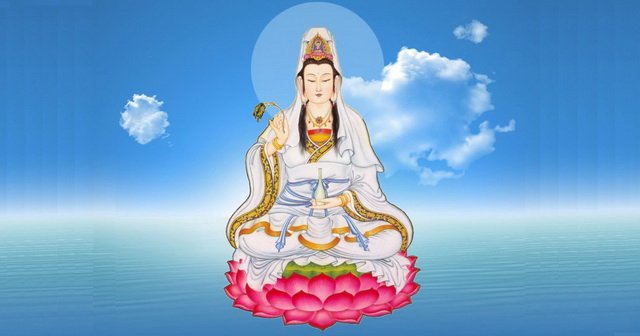 Quan Âm Bồ Tát