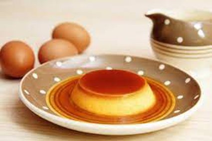 Bánh pudding