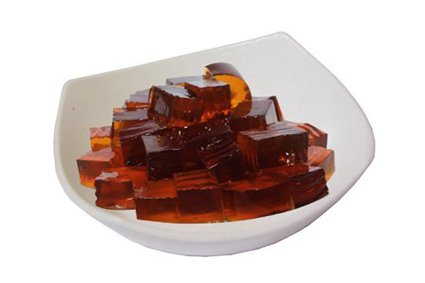 Thạch cà phê